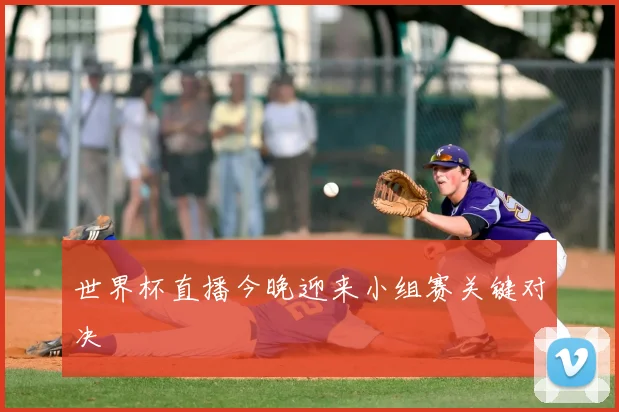 世界杯直播今晚迎来小组赛关键对决